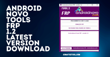 Download android novo tools frp 1. 2 latest version tool