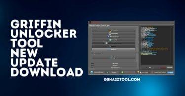 Griffin Unlocker Tool New Update Download