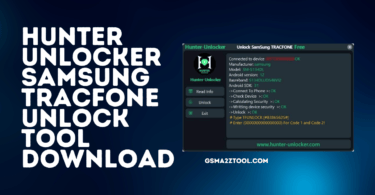Download samsung tracfone unlock tool