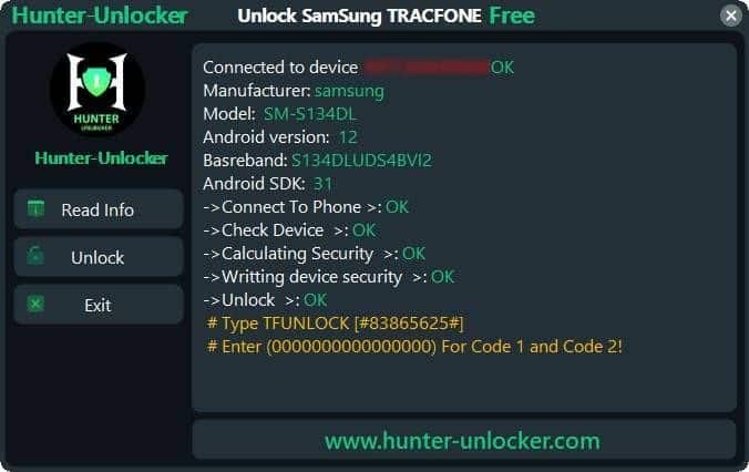 Samsung tracfone unlock tool Samsung tracfone unlock tool