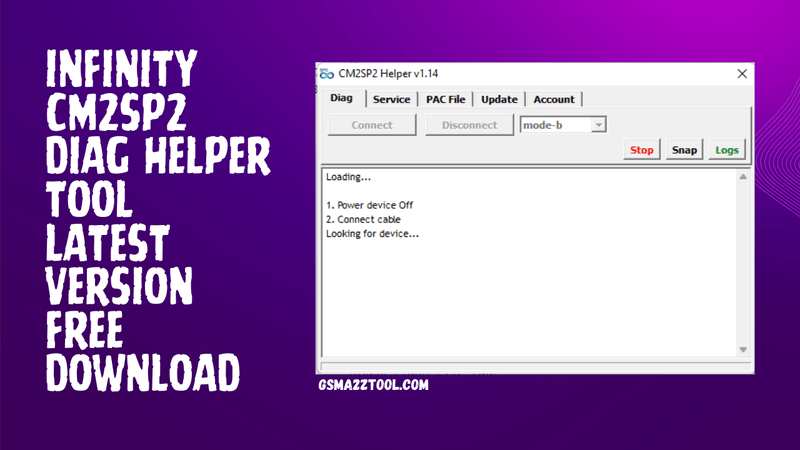 Infinity cm2sp2 diag helper tool latest version free download Infinity cm2sp2 diag helper tool latest version free download