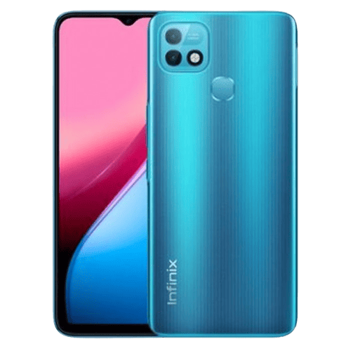 Infinix hot 10i pr652c frp file