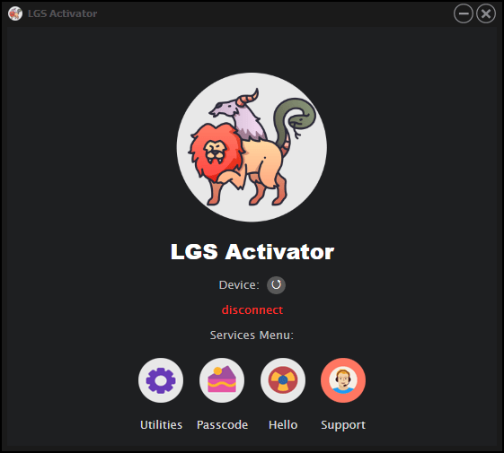 Lgs activator 2. 0 windows bypass tool Lgs activator 2. 0 windows bypass tool