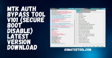 MTK Meta Utility Tool V101 Latest Version Download