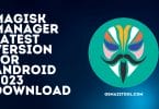 Magisk App 25.2 (Magisk Manager) Latest Version for Android Download