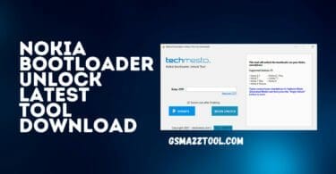 Nokia bootloader unlock tool download