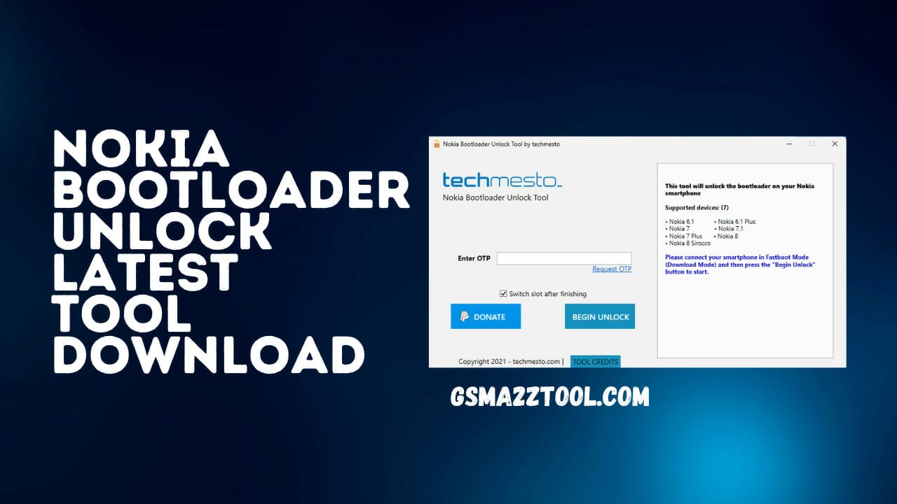 Nokia bootloader unlock tool download Nokia bootloader unlock tool download