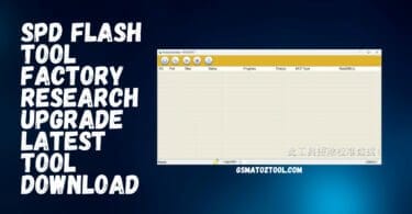 Download spd flash tool factory research upgrade tool