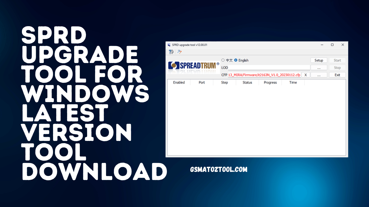 Sprd upgrade tool latest version download Sprd upgrade tool latest version download
