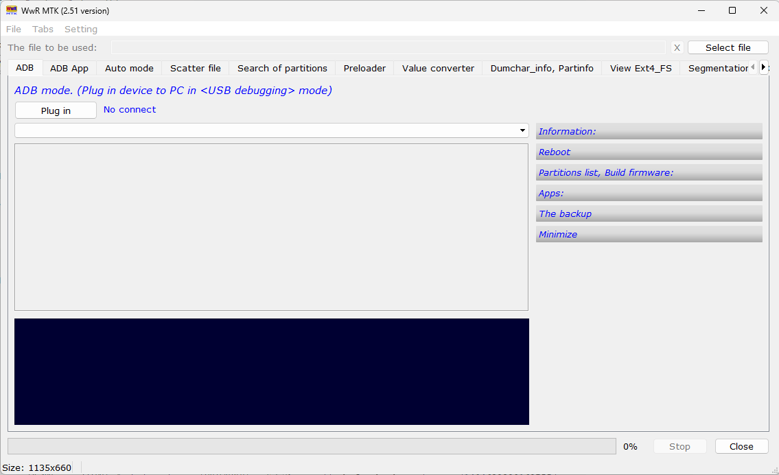Wwr mtk tool Wwr mtk tool