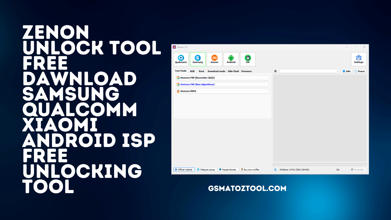 Zenon unlock tool 2. 4 latest version free download Zenon unlock tool 2. 4 latest version free download