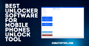 Download best unlocker software for mobile phones unlock tool