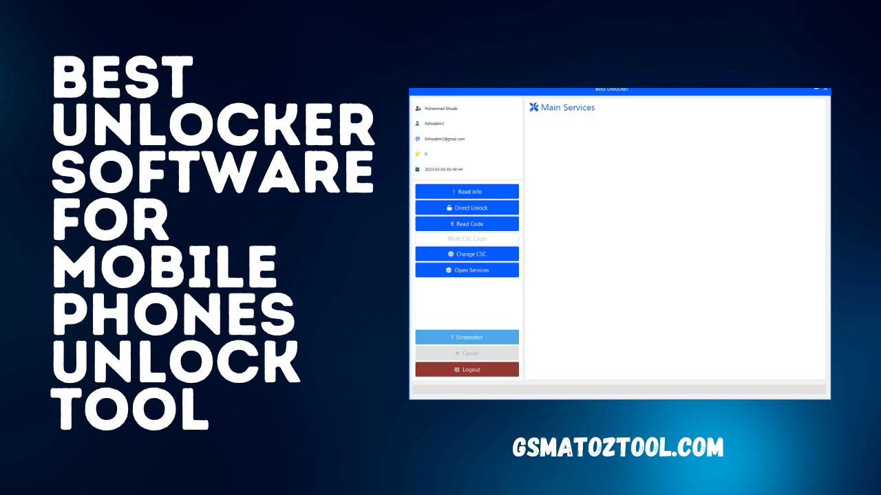 Download best unlocker software for mobile phones unlock tool Download best unlocker software for mobile phones unlock tool