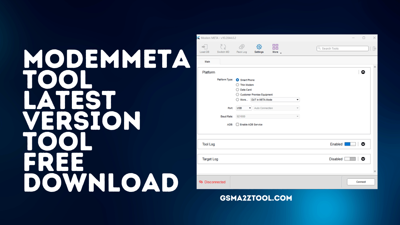 Modemmeta tool latest version tool free download Modemmeta tool latest version tool free download