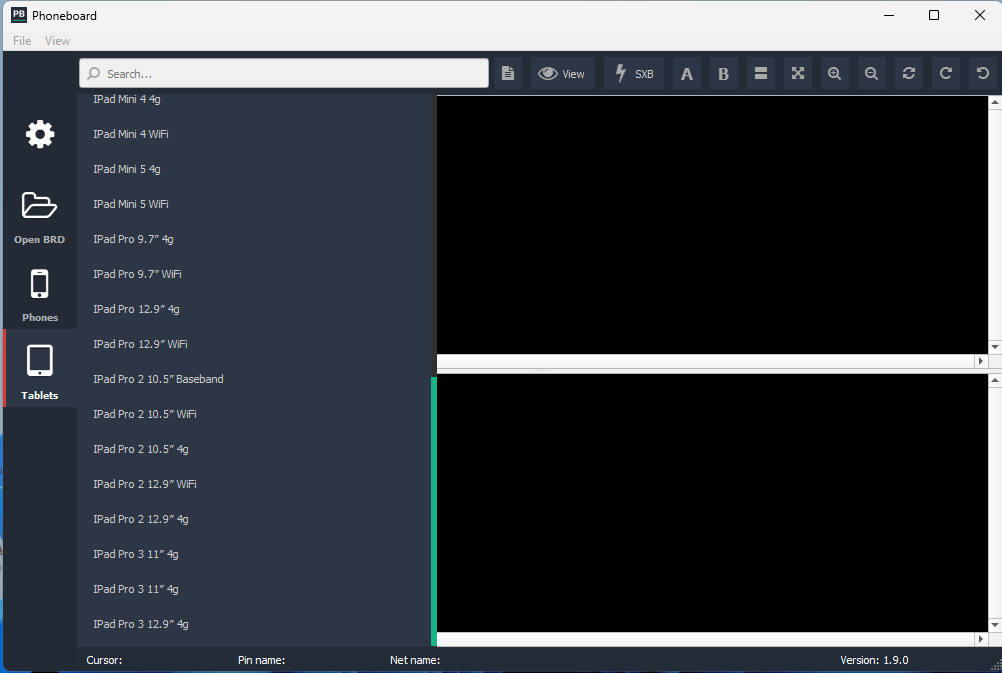 Phoneboard start repairing phones Phoneboard start repairing phones