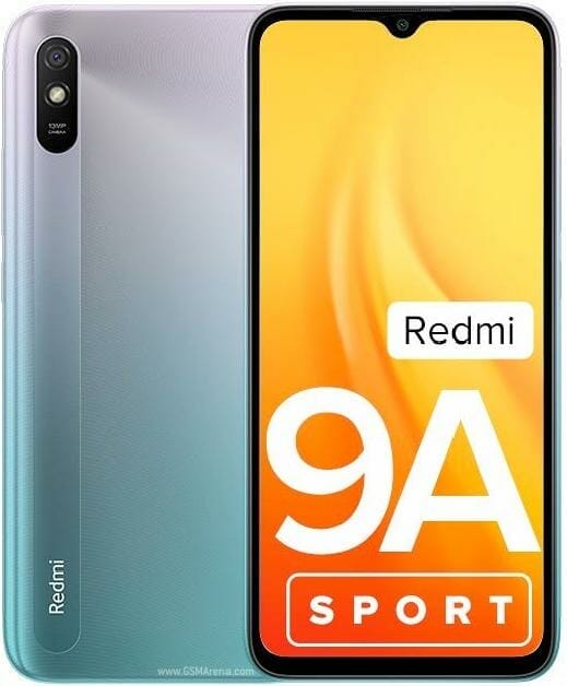 Xiaomi redmi 9a (dandelion) fix tool