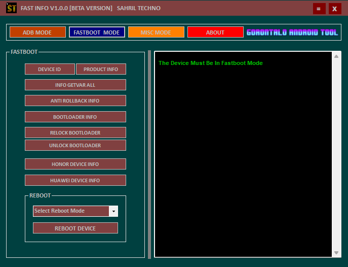 Download android fast info Download android fast info
