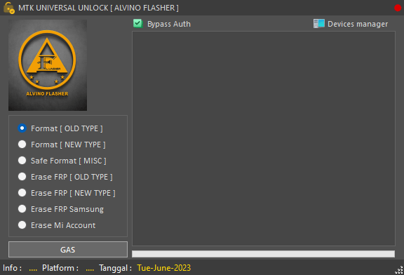 Mtk universal unlock tool Mtk universal unlock tool