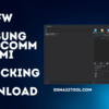 RomFw Tool V30.09.2023 Latest Version Free Download