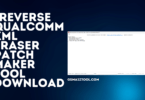 Ireverse qualcomm xml eraser patch maker tool download