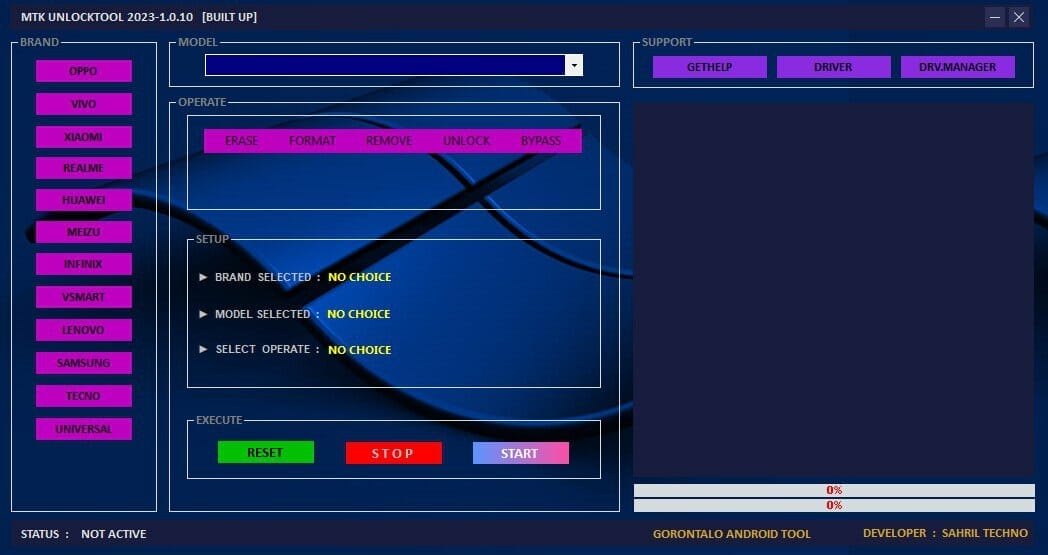 Mtk unlocktool Mtk unlocktool