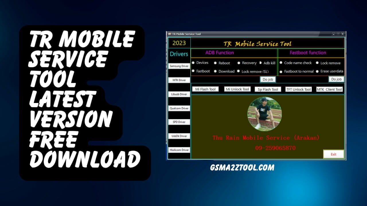 Tr mobile service tool free download Tr mobile service tool free download