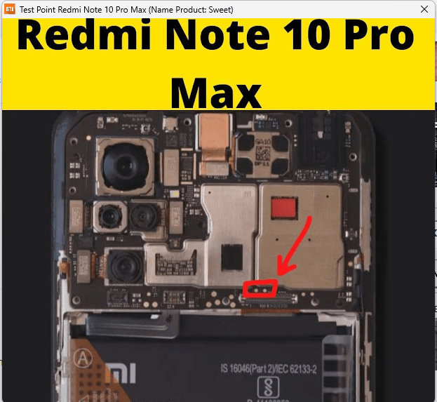 Xiaomi tool for rsa test point isp pinout finder tool download Xiaomi tool for rsa test point isp pinout finder tool download