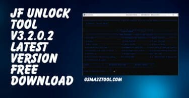 Jf unlock tool v3. 2. 0. 2 free download