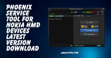 Phoenix service tool for nokia hmd devices free download