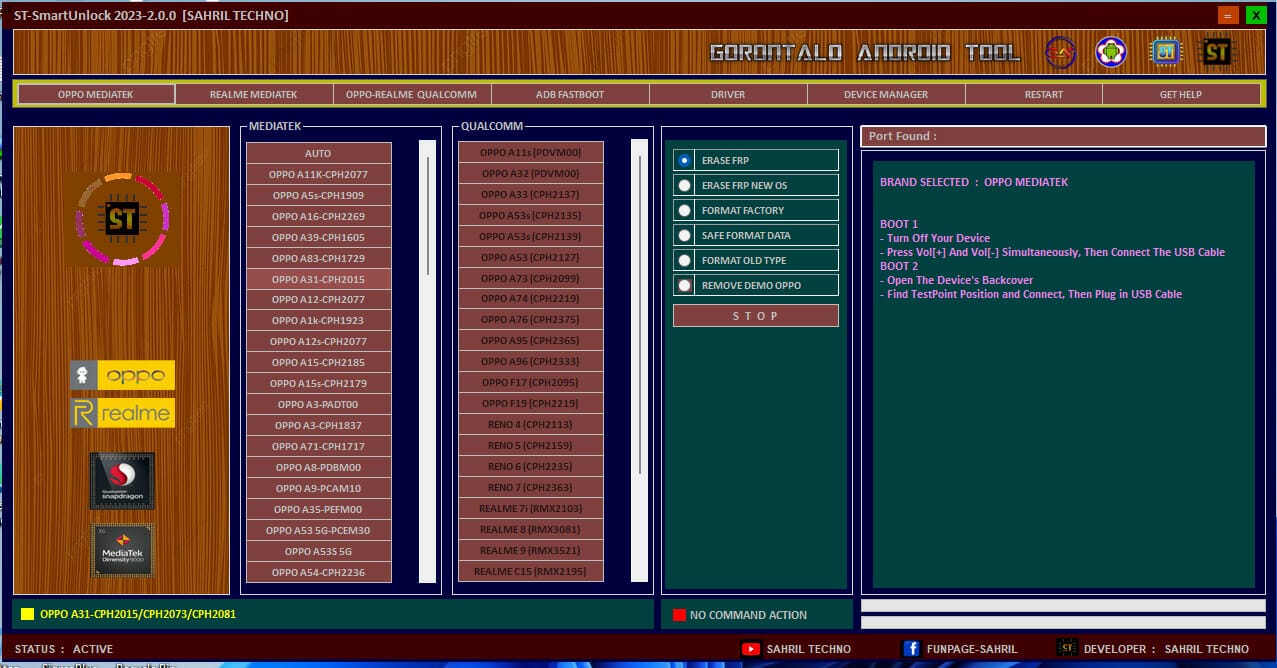 St smart unlock tool 2023-2. 0. 0 St smart unlock tool 2023-2. 0. 0