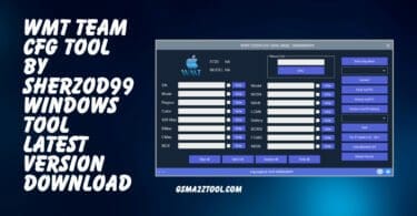 Wmt team cfg tool by sherzod99 windows free download
