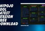 Chipojo Tool v1.0.0 Command Line Tool Free Download