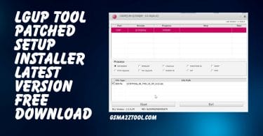 LGUP Tool 1.16.3 Patched Setup Installer Free Download