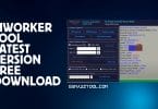 MWorker Tool V4.1 Latest Version Free Download