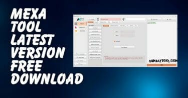 Mexa tool v1. 0. 0 latest version download