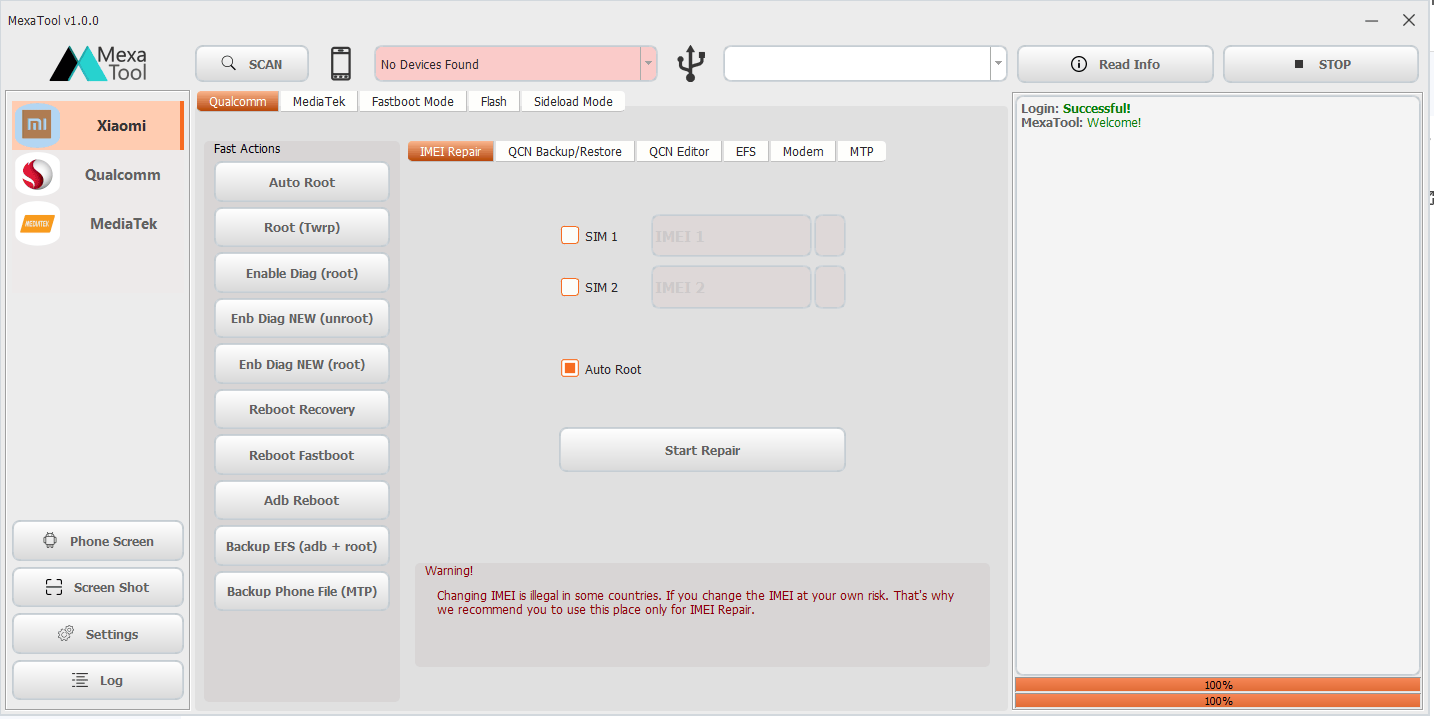 Mexa tool Mexa tool