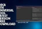 ORCA MTK Universal Tool V1.0.0.0 Free Download