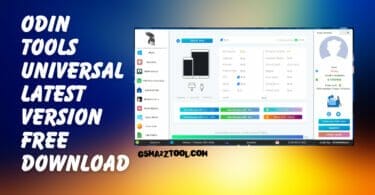 Odin tools universal v4. 4 latest version free download