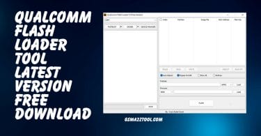 Qualcomm Flash Loader Tool V2 Free Download