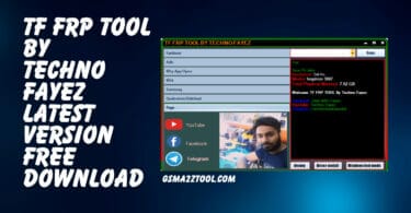 Tf frp tool by techno fayez latest version free download