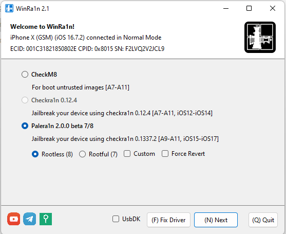 Winrain 2. 1 download Winrain 2. 1 download