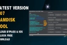 #007 ramdisk tool v7. 0 icloud bypass tool download