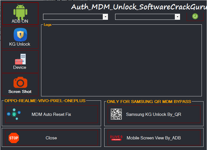 Auth mdm unlock tool Auth mdm unlock tool