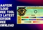 HaaFedk iCloud Free Tool v3 iOS 12/14 Latest Version Download
