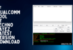 Tf qualcomm tool by techno fayez latest free download