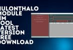 HULONTHALO Module HM Tool V1.0 Free Download