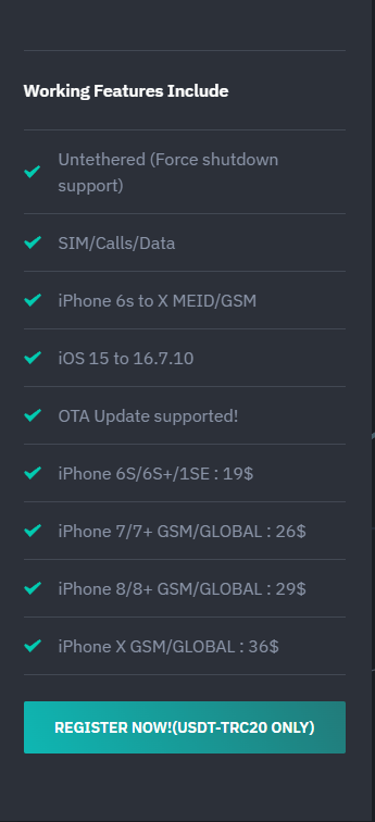 Iremoval pro v7. 1 (ira1n v4. 6) latest icloud bypass tool 1 Iremoval pro