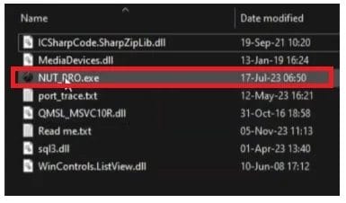 Nut pro tool (1) Nut pro tool (1)