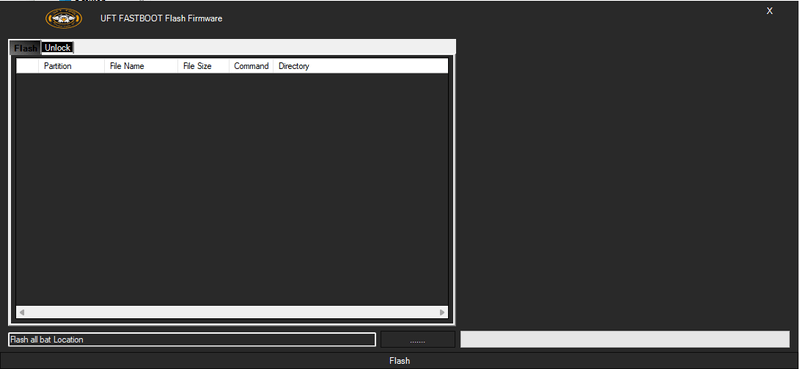 Uft fastboot flash firmware tool latest free download Uft fastboot flash firmware tool latest free download