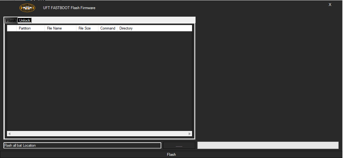Uft fastboot flash firmware tool latest free download Uft fastboot flash firmware tool latest free download